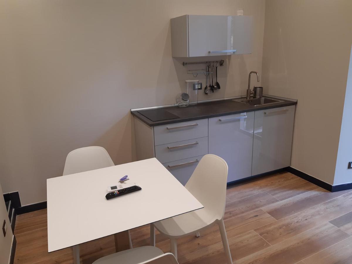 Aparthotel Il Giardino Di Elettra - Freeparking à Gênes Extérieur photo