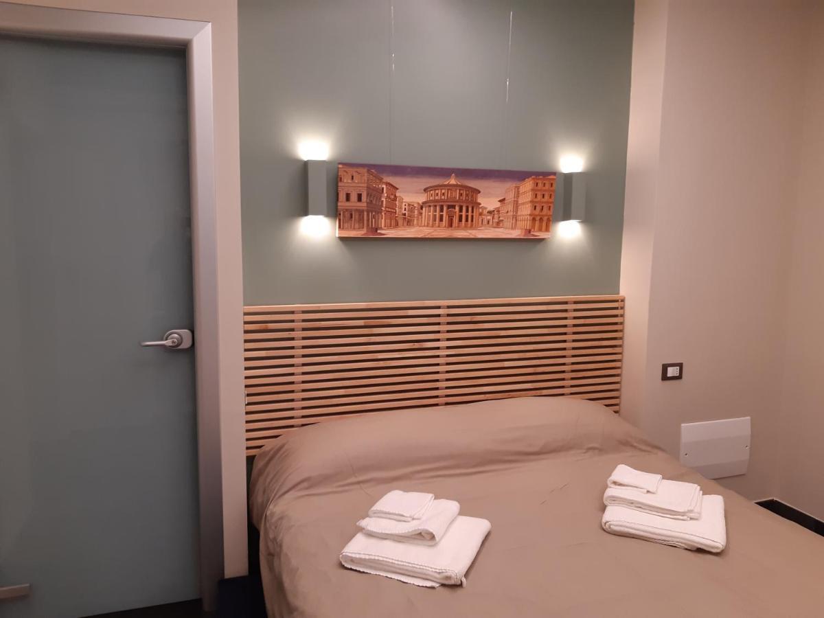 Aparthotel Il Giardino Di Elettra - Freeparking à Gênes Extérieur photo