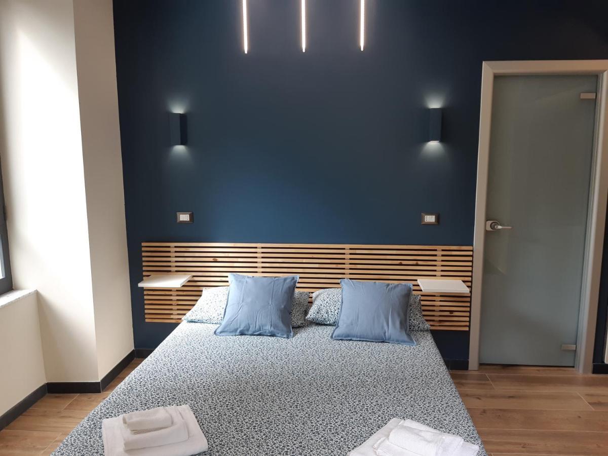 Aparthotel Il Giardino Di Elettra - Freeparking à Gênes Extérieur photo