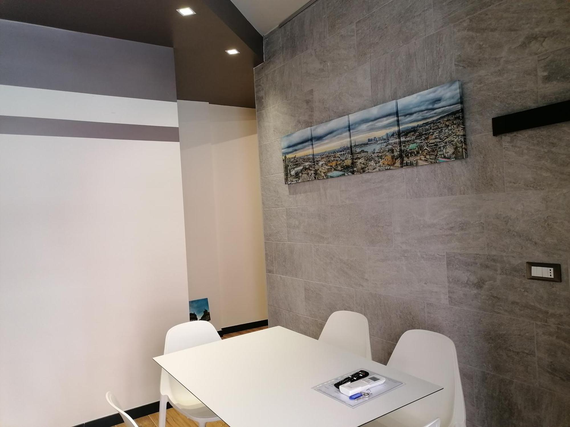 Aparthotel Il Giardino Di Elettra - Freeparking à Gênes Extérieur photo