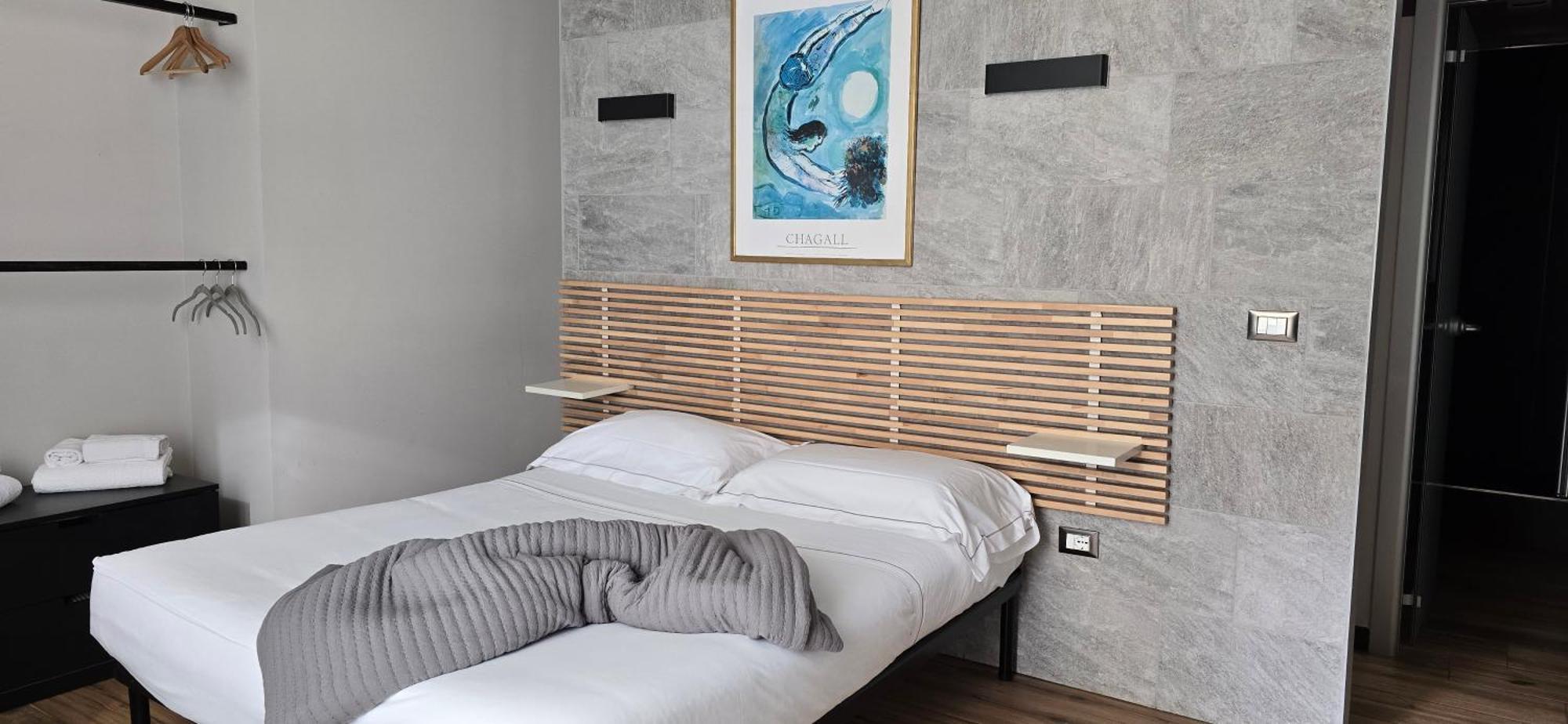 Aparthotel Il Giardino Di Elettra - Freeparking à Gênes Extérieur photo